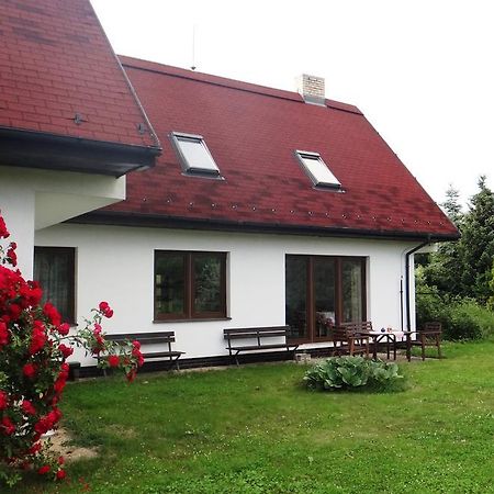 Prázdninový dům - PACL Červená Řečice Habitación foto