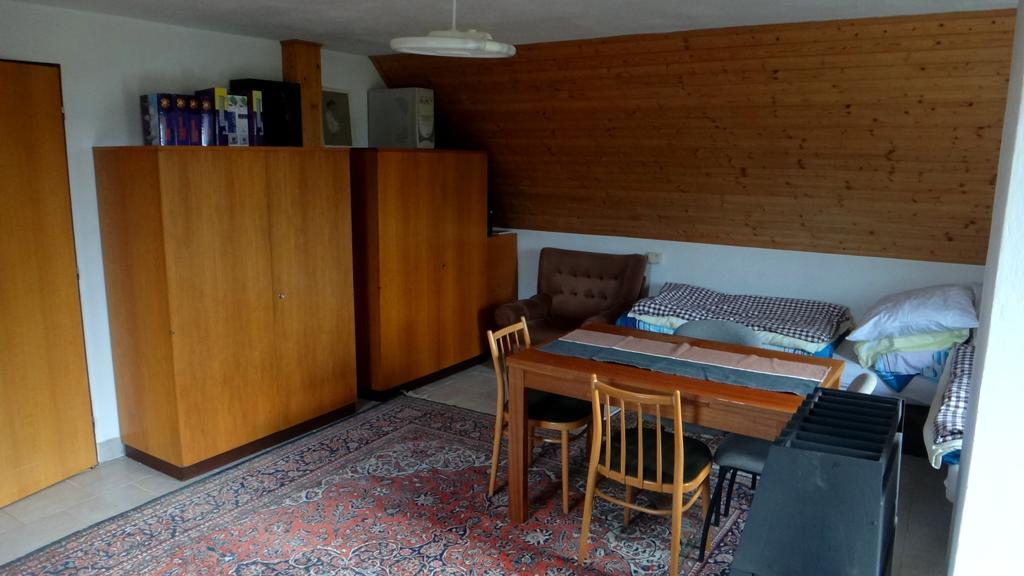 Prázdninový dům - PACL Červená Řečice Exterior foto
