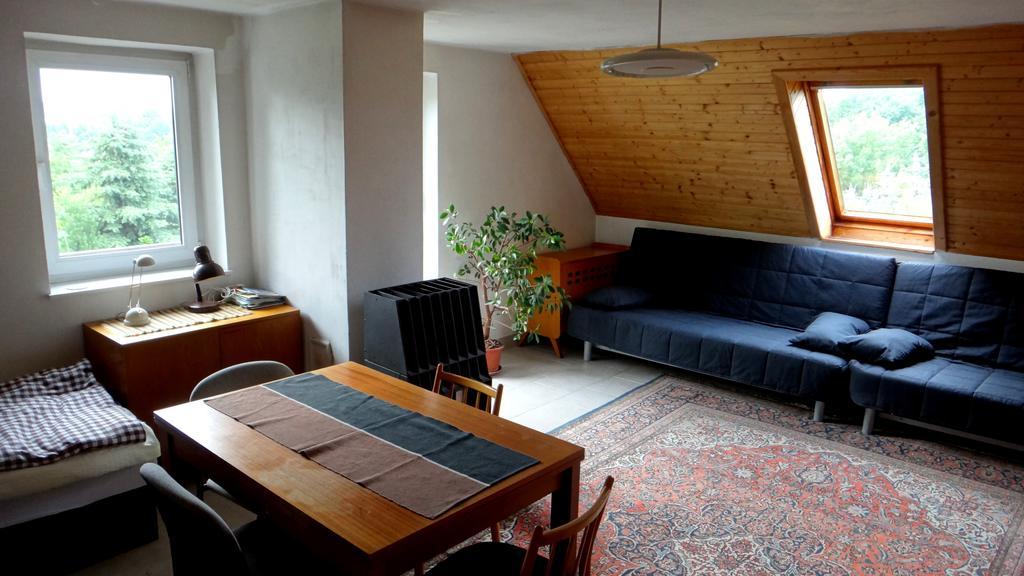 Prázdninový dům - PACL Červená Řečice Habitación foto