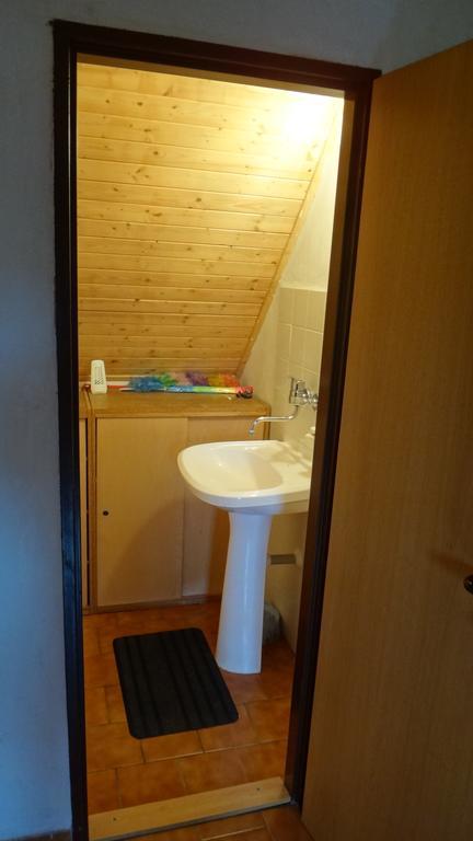 Prázdninový dům - PACL Červená Řečice Habitación foto