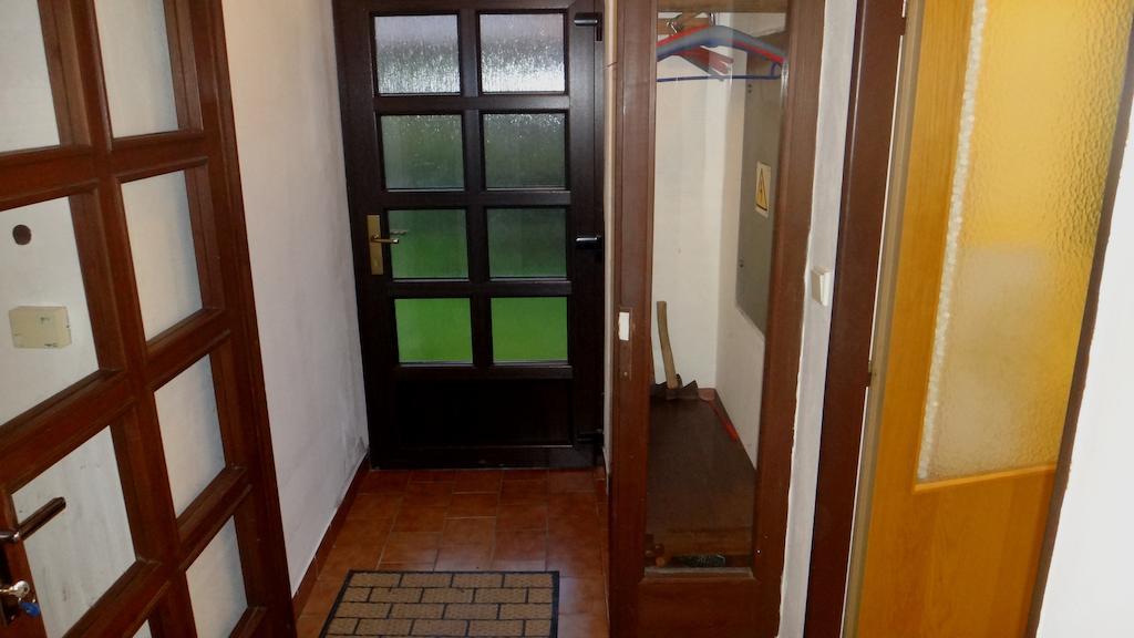 Prázdninový dům - PACL Červená Řečice Habitación foto