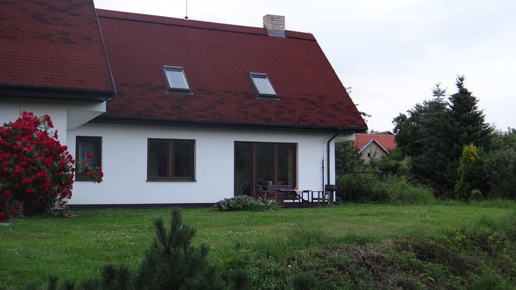 Prázdninový dům - PACL Červená Řečice Habitación foto
