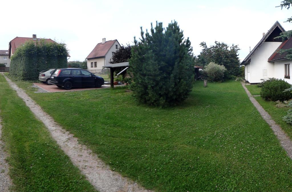 Prázdninový dům - PACL Červená Řečice Habitación foto