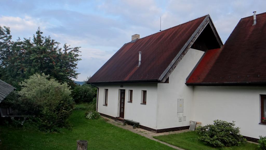 Prázdninový dům - PACL Červená Řečice Habitación foto