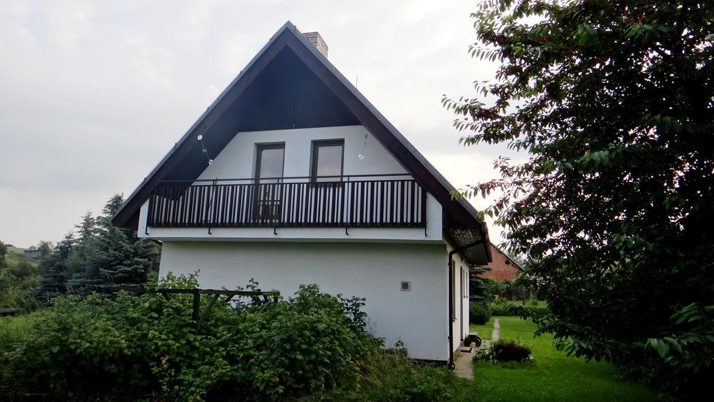 Prázdninový dům - PACL Červená Řečice Habitación foto