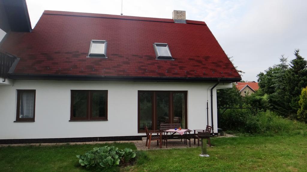 Prázdninový dům - PACL Červená Řečice Habitación foto