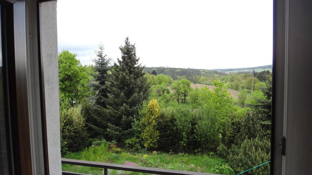Prázdninový dům - PACL Červená Řečice Habitación foto